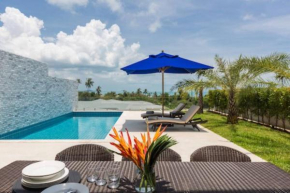 **75% DISEMPTYCOUNT:1 COUNT** 3 Bed/4 Bath SEA VIEWS BIG GARDEN